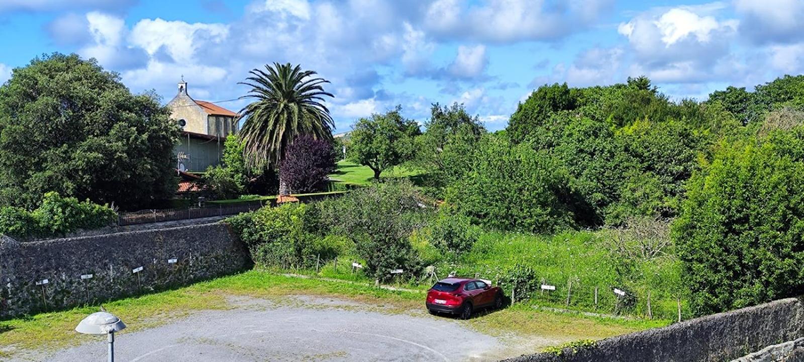 Ferienwohnung Rincon Del Mar, Mundaka Exterior foto